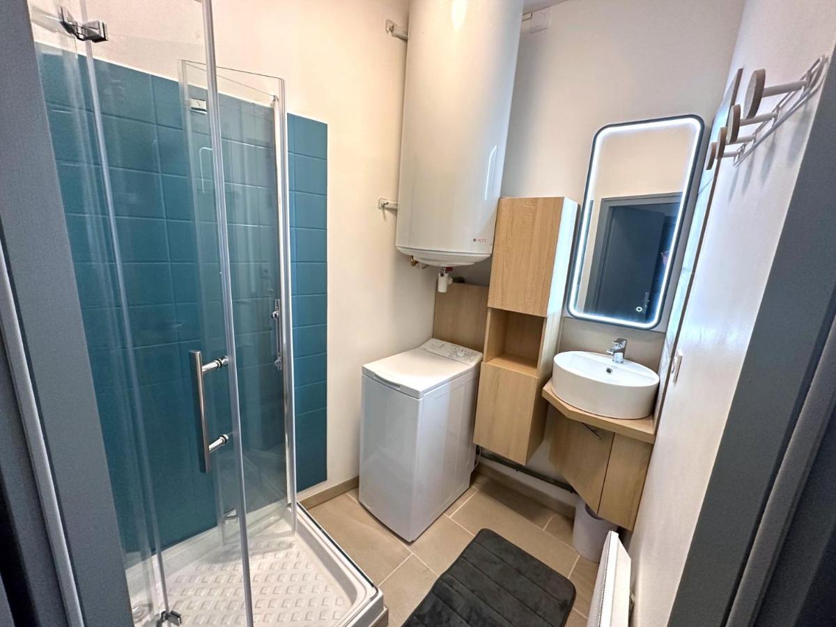 Le Saint Pierre Appartement *