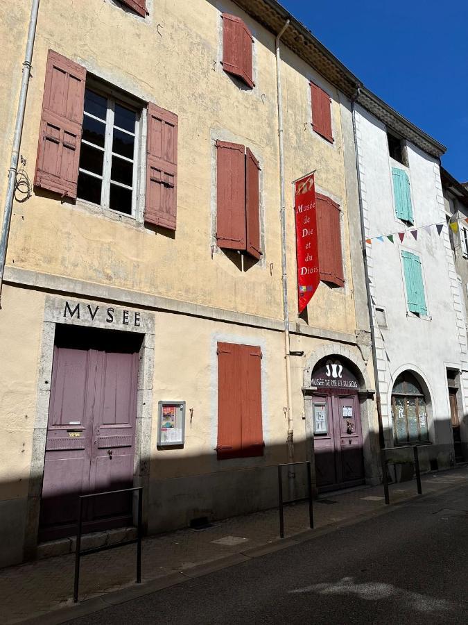 Le Saint Pierre Appartement